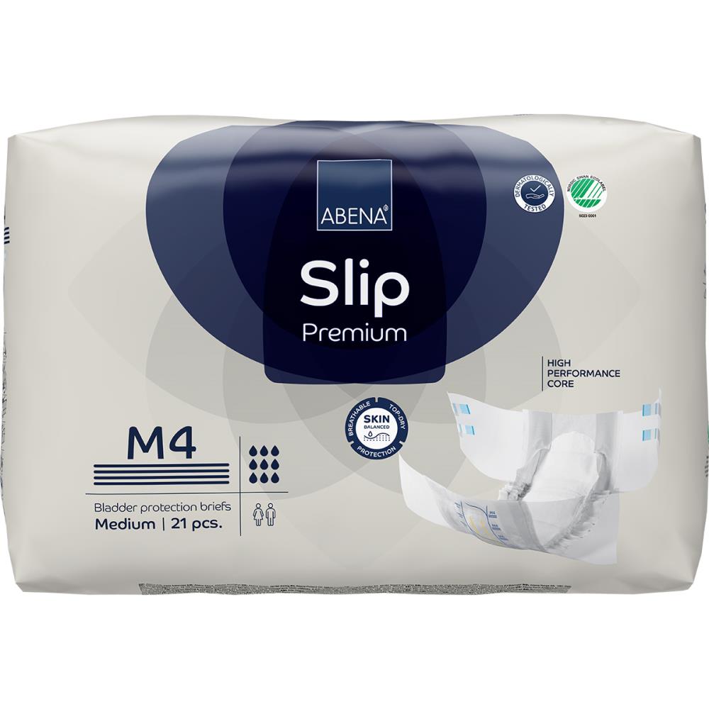 Abena Slip Premium - M4 (70-110 cm)
